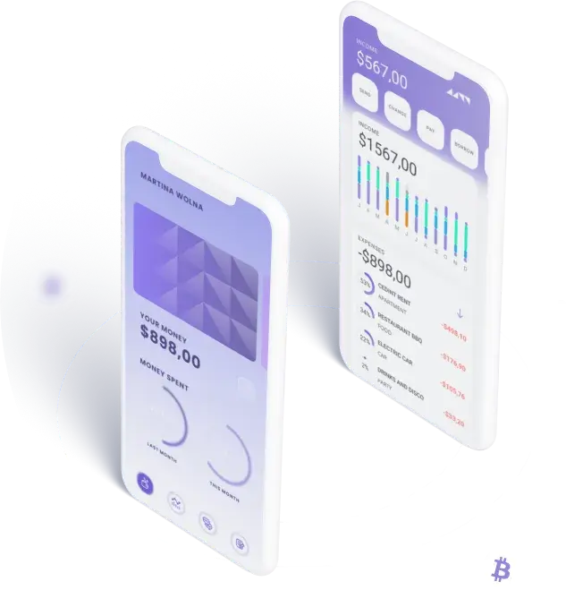 NexReich - Get in touch with us