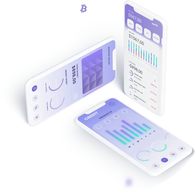 NexReich - NexReich Trading